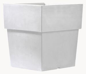 Portavaso da esterno Torre, alt. 50 cm