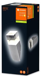 Ledvance Endura Style Crystal applique LED torcia