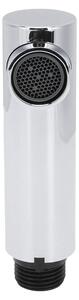 Ugello per rubinetto da cucina, erogatore per rubinetto da cucina, soffione estraibile, raccordo G1/2 per rubinetto da cucina, doccetta estraibile, ricambi per rubinetti da bagno