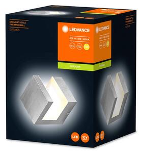Ledvance Endura Style Pyramid applique LED