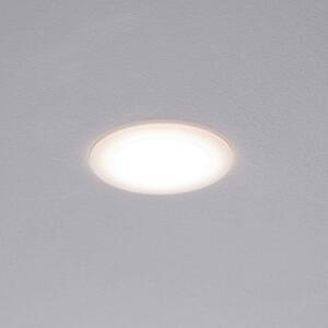 Paulmann Suon lampada LED incasso, dimming, 3x