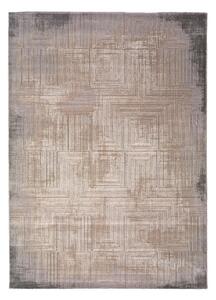 Tappeto grigio e beige , 200 x 290 cm Seti - Universal