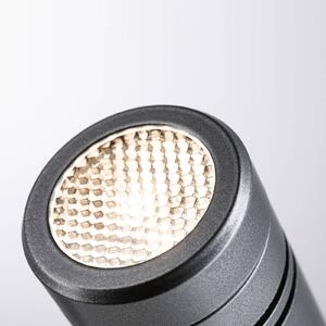 Paulmann Plug & Shine spot LED a picchetto Radix