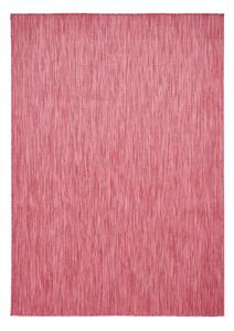 Tappeto da esterno rosso/rosa 170x120 cm POP! - Think Rugs