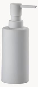 Dispenser sapone in porcellana Solo
