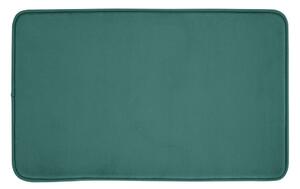 Tappetino da bagno verde 50x80 cm - Catherine Lansfield