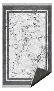 Tappeto bianco-grigio 120x180 cm - Mila Home
