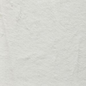 Tappeto bianco , ⌀ 120 cm Teddy - Think Rugs