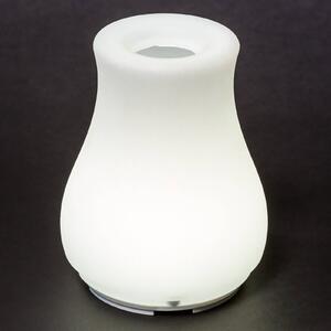 Smart&Green Olio - sorgente luminosa LED e vaso, con comandi