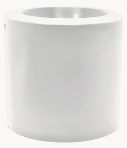 Portavaso da esterno Tubini, alt. 48 cm