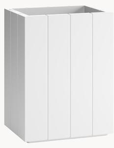 Portavaso da esterno Fence, alt. 60 cm