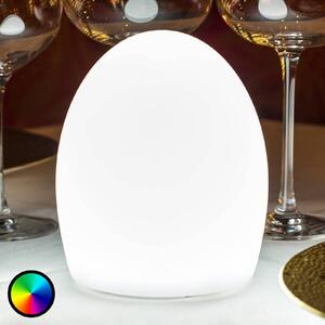 Smart&Green Lampada decorativa LED Point - la luce AIDA