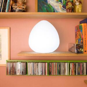 Smart&Green Stone - versatile lampada decorativa a LED