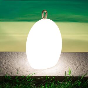 Smart&Green Lampada decorativa LED Amande Cord 280, 28 cm