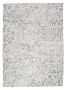 Tappeto per esterni grigio e beige , 130 x 190 cm Weave Kalimo - Universal