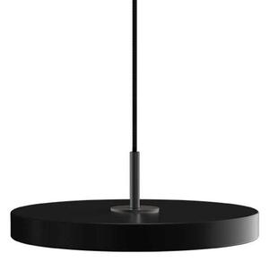 UMAGE - Asteria Mini Lampada a Sospensione Nero/Black Top UMAGE