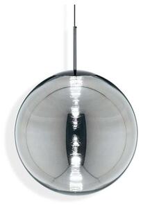 Tom Dixon - Globe Lampada a Sospensione Ø50 Cromato
