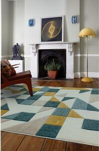 Tappeto , 120 x 170 cm Shapes - Asiatic Carpets