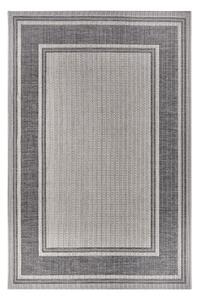 Tappeto grigio per esterni 63x120 cm Clyde Cast - Hanse Home