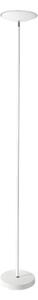 Piantana moderna led perenz febe 6442 b lc led 3000k 1400lm orientabile - Perenz