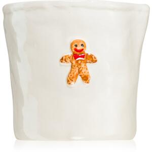 Paddywax Bistro Gingerbread candela profumata 226 g