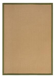 Tappeto in juta colore naturale 160x230 cm Kira - Flair Rugs