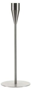 Piet Hein - Venus Maxi Candle Holder H47,5 Stainless Steel