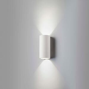 Light-Point - Zero W1 LED 3000K Applique da Parete Bianco