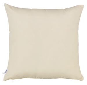 Federa Mike & Co. NEW YORK Tulle, 43 x 43 cm Honey - Mike & Co. NEW YORK