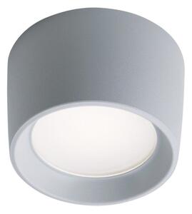 Plafoniera esterno resina top light pisa plg gr gx53 cct led ip55 - Top Light