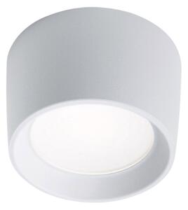 Plafoniera esterno resina top light pisa plg bi gx53 cct led ip55 - Top Light