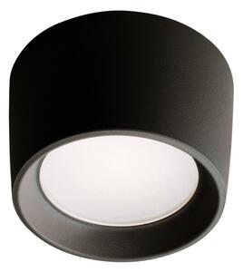 Plafoniera esterno resina top light pisa plg ne gx53 cct led ip55 - Top Light