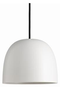 Piet Hein - Super 215 Lampada a Sospensione Opale Cavo Nero