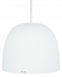 Piet Hein - Super 215 Lampada a Sospensione Opale Cavo Bianco