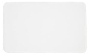 Tappetino da bagno bianco 50x80 cm - Catherine Lansfield