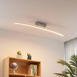 Lindby Phillie plafoniera LED, dimming
