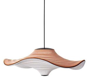 Made By Hand - Flying Ø58 Lampada a Sospensione Light Terracotta Made By Hand