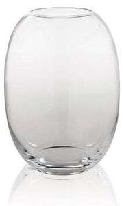 Piet Hein - Super Vase H10 Glass/Clear Piet Hein