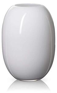 Piet Hein - Super Vase H20 Glass/White Piet Hein