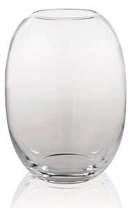 Piet Hein - Super Vase H50 Glass/Clear