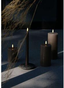 Uyuni Lighting - Candela LED 7,8x10,1 cm Rustic Brown Uyuni Lighting