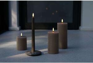 Uyuni Lighting - Candela LED 7,8x20,3 cm Rustic Brown Uyuni Lighting