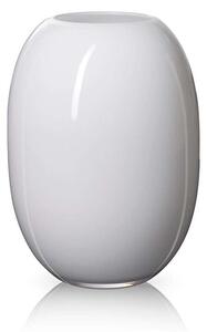 Piet Hein Accessori per la Casa - Super Vase H50 Glass/White Piet Hein