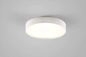 Light-Point - Surface 500 LED 3000K Plafoniera Bianco