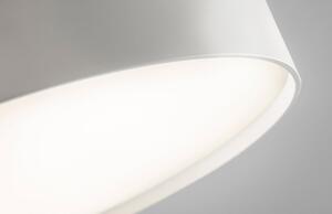 Light-Point - Surface 500 LED 3000K Plafoniera Bianco