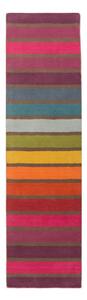 Tappeto in lana 60x230 cm Candy - Flair Rugs