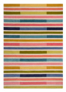 Tappeto di lana 160x230 cm Piano - Flair Rugs