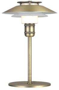Halo Design - 1123 Lampada da Tavolo Antique Brass