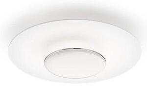 Philips Plafoniera funzionale Garnet, 40 W, LED, 4400 lm, IP20, Bianco