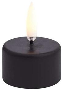 Uyuni Lighting - Candela LED 4x2,1cm Plain Black Uyuni Lighting
